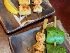 -鸟鹏烧鸟居酒屋(仁恒梦中心店)