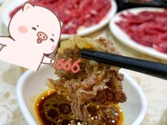 -粤潮牛肉火锅店(江南大道店)