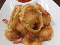 -Dang restaurant (patong phuket)
