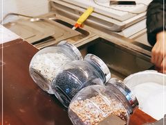 -鞠氏黑芝麻糊(水塔店)