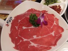 -竹犇番茄火锅(长风街店)