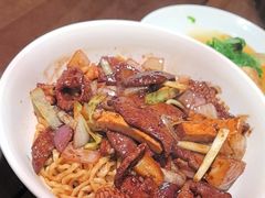 -寻裕记·现炒浇头面(人民广场店)