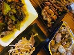 -土蚝·高压锅生蚝(百姓美食街店)