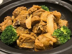 -万宝海鲜舫(劳动公园店)