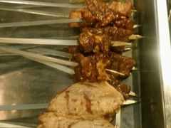 -忠义水浒烤肉(体育西路店)