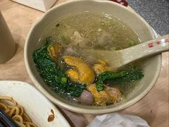 -百家鸡味馆(清泰店)
