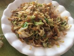 -沈阳李连贵熏肉大饼(兴城店)