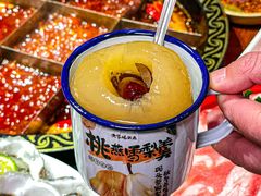 -黄家码头老火锅(解放碑旗舰店)