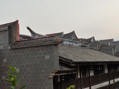 -沙县小吃文化城