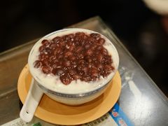 -仁信双皮奶(东川路店)