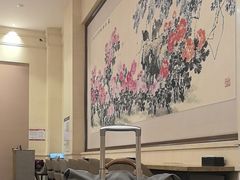 -洛阳龙门站