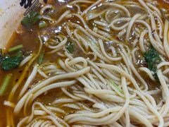 美玲拉面拉面-美玲拉面(鞍山西道店)