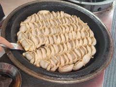 -水丰锅贴(延吉东路店)