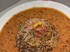 -有红鸡毛店·川菜(建设路店)