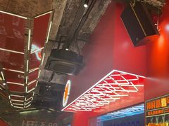 -神府路壹号·海鲜烧烤·砂锅粥·锅物(三坊七巷店)