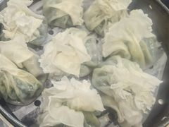 -内蒙联营烧麦 草原石榴红(护国寺店)