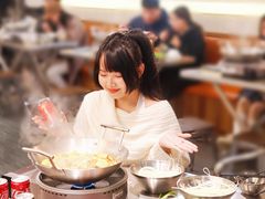 -小螺大作·螺蛳粉火锅(林和西店)