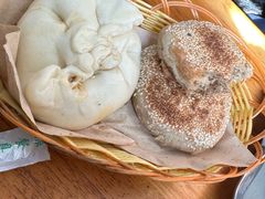 -李小老烧饼(常营民族家园店)
