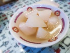 -七爷清汤腩·港式餐厅(金狮广场店)