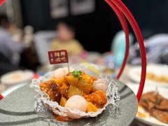 -老福洲·三十年福州味(斗东店)