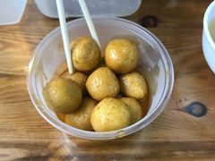 -崖口煲仔饭