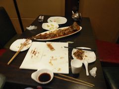 -老牌坊鲁菜名店(宽厚里店)