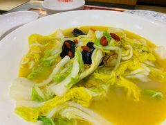 -添福来墨鱼饺子 · 海鲜东北菜(大连星海·黄浦路店)