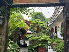 -古韵餐厅(湖畔大学店)