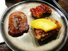 -九井澤精致料理(金茂店)