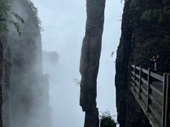 -恩施大峡谷
