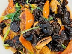 -罗阳人家私房菜(罗阳路店)