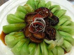 -清真益鑫羊肉手抓馆(南大街店)