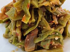 -院里寻菜·精致庭院菜(观沙岭店)