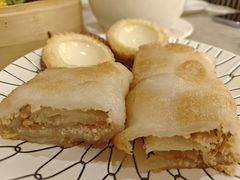 -香云轩·顺德菜(香云纱园林酒店店)