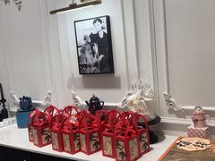 -云蛋糕CLOUD CAKE·生日蛋糕·甜品台·商务茶歇(瑞安店)