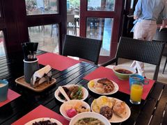 -三亚海棠湾喜来登度假酒店