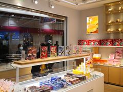 自助取餐区-好利来(SM空港店)