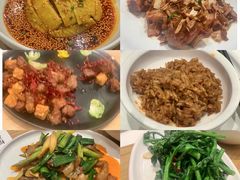 -榕意·川味之美(深业上城店)