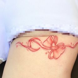 -MDZ STORE·TATTOO·耳饰