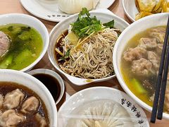 -蒋家桥饺面店(东关街店)