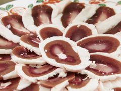 草原羊腰-北京老门框爆肚涮肉馆(锦业路店)