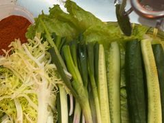 -呼伦贝尔烤羊·蒙古烤羊排(南田路总店)