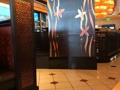 -The Cheesecake Factory 芝乐坊餐厅(王府中環店)