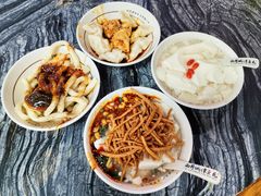 -西月城谭豆花(春熙路店)