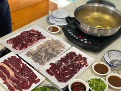 -伟记牛肉(金鸿公路店)