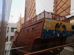 -上海中国航海博物馆