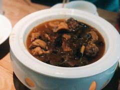 -上关雪東北菜(中房金谊店)