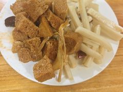 -大兴街扣碗包子馆