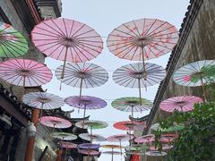 -东西巷
