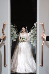 -南京宝娜嫁衣婚纱礼服馆(中央路店)